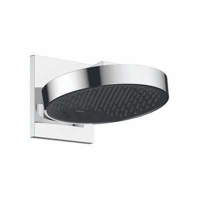 Hansgrohe 26235001 Rainfinity Showerhead 250 3-Jet 1.75 GPM in Chrome