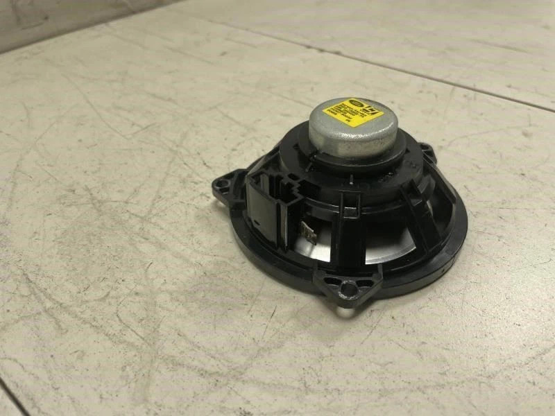 LAND ROVER RANGE ROVER 2003 2009 REAR RIGHT DOOR SPEAKER FACTORY - Image 4 of 4