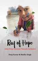 Deep Kumar (U. A.) | Ray Of Hope | Taschenbuch | Englisch (2024)