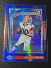 2025 Panini Jamari Thrash Base (Raw)