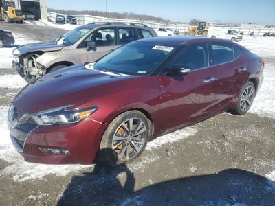 ABS Pump Anti-Lock Brake Part Assembly CVT S Fits 16-17 MAXIMA 4667636