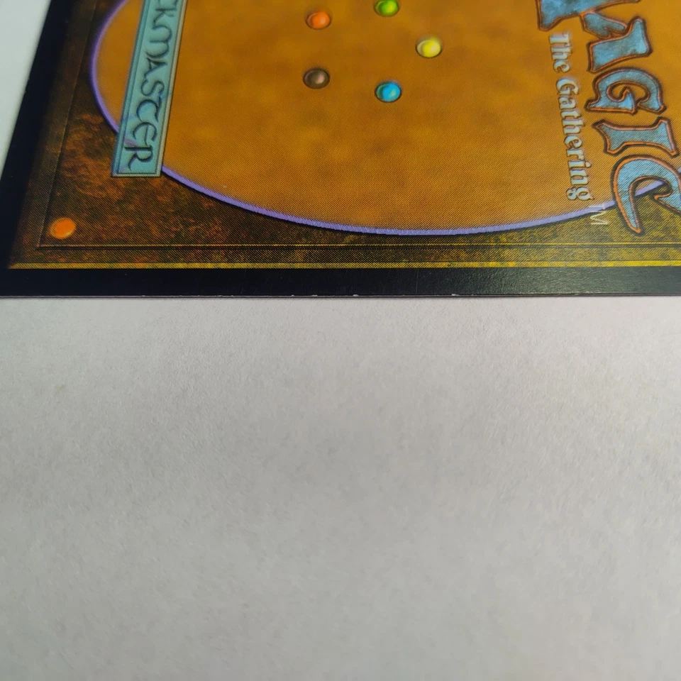 MTG Emrakul, the Aeons Torn Rise of the Eldrazi - Altered by Artist Mark Tedin - Image 4 of 4