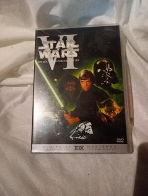 Star Wars: Episode VI - Die Rückkehr der Jedi-Ritter