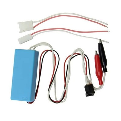 Electrical Testing Tool CCFL Lamp Tester Automatic Protection Detection