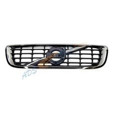 Calandre Volvo S40