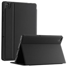 Samsung Galaxy Tab A11 Plus Case Black 11 Inc...