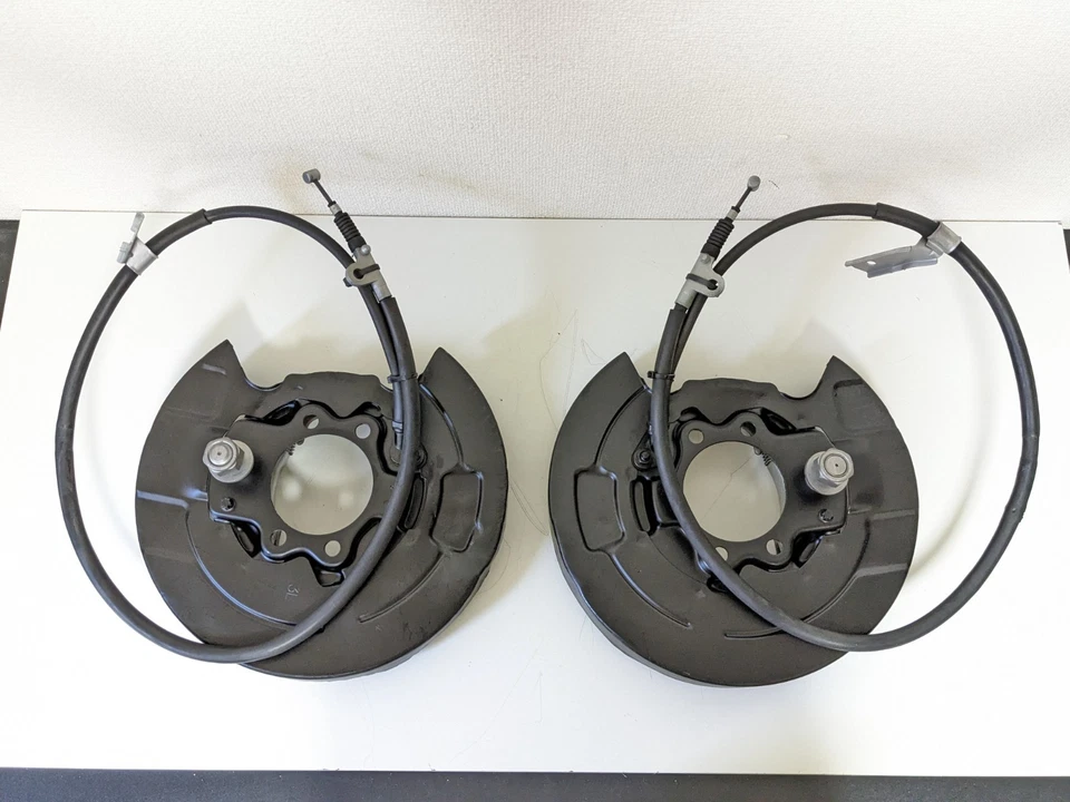 Nissan 300ZX Z32 Silvia Skyline Emergence E-brake Assembly Side Brake Wire JDM - Изображение 2 из 4