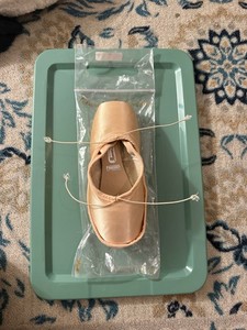 Freed of London Pointe Shoes | eBay