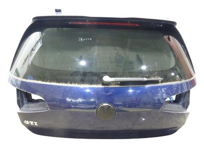 HECKKLAPPE REAR HATCH Volkswagen Golf VII (AUA) 5G6827025AB