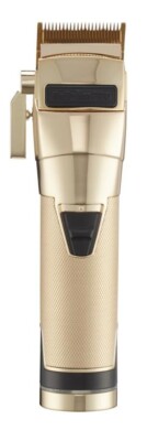 BaByliss バリカンSNAP FX BaBylissPRO FX890GI Babyliss Pro Snap FX Clipper Gold Edition - FX890GI | Palms