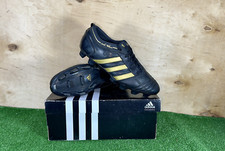 Adidas adiNova FG G00661 Black boots Cleats mens Football/Soccers