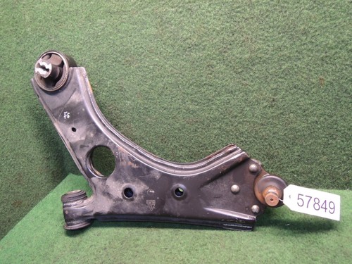 Querlenker vorn links Fiat DoBlo Kombi (263) 1.6D 74KW/100PS Bj.2015 3938101