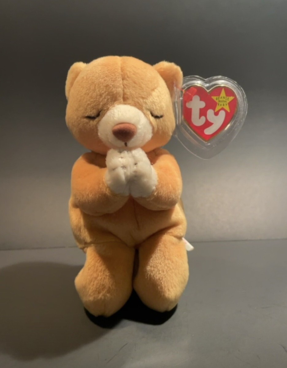 Retired 1998 Ty Beanie Baby 