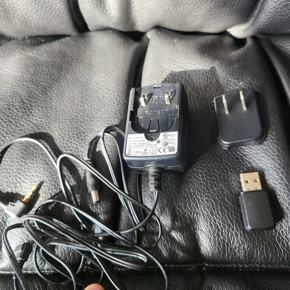 Cerevo LiveShell Pro CDP-LS02A Negro Codificador RTMP HD Inalámbrico Transmisión de Video Foto 3 de 3