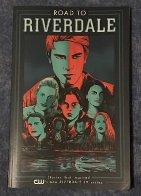 Road to Riverdale Volume One
