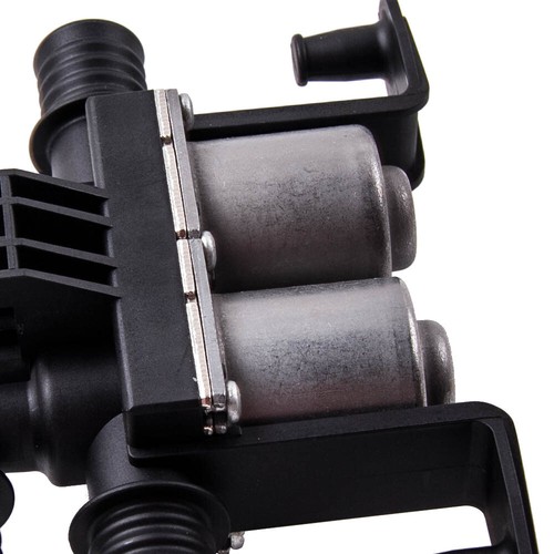 64110301939 For BMW X5 5 6 7 SERIES E60 E61 E63 E64N HVAC Heater Control Valve - Picture 6 of 11