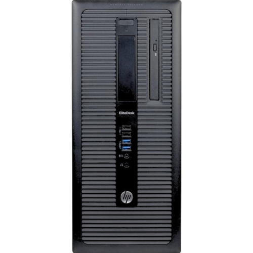 HP EliteDesk 800 G1 Tower i5-4570 3.2GHz DVD 8/16GB - 0/240/480/960GB Windows 10 - Bild 9 von 19