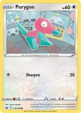 Pokemon TCG ~ Chilling Reign ~ CHOOSE YOUR CARDS ~ Free Combined Shipping