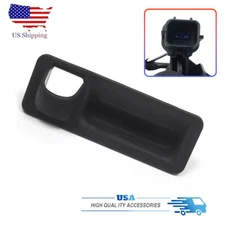 Rear Liftgate Latch Handle Assy Fit For 19-21 Hyundai Tucson 19-22 Kia Sportage