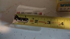 DDN 20 Volt 200 Watt Bulb - 20V 200W - Lamp - Wiko New Old Stock
