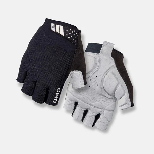 Giro Monica II Gel Womens Road Gloves - Black - Size M -Open Box