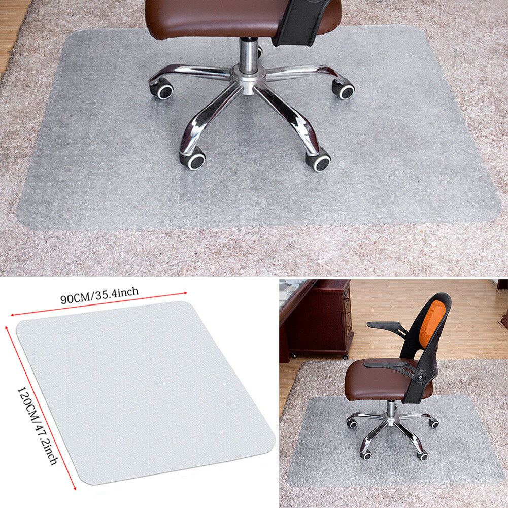 How To Cut Plastic Office Floor Mats OstepDecor Office Chair Mat