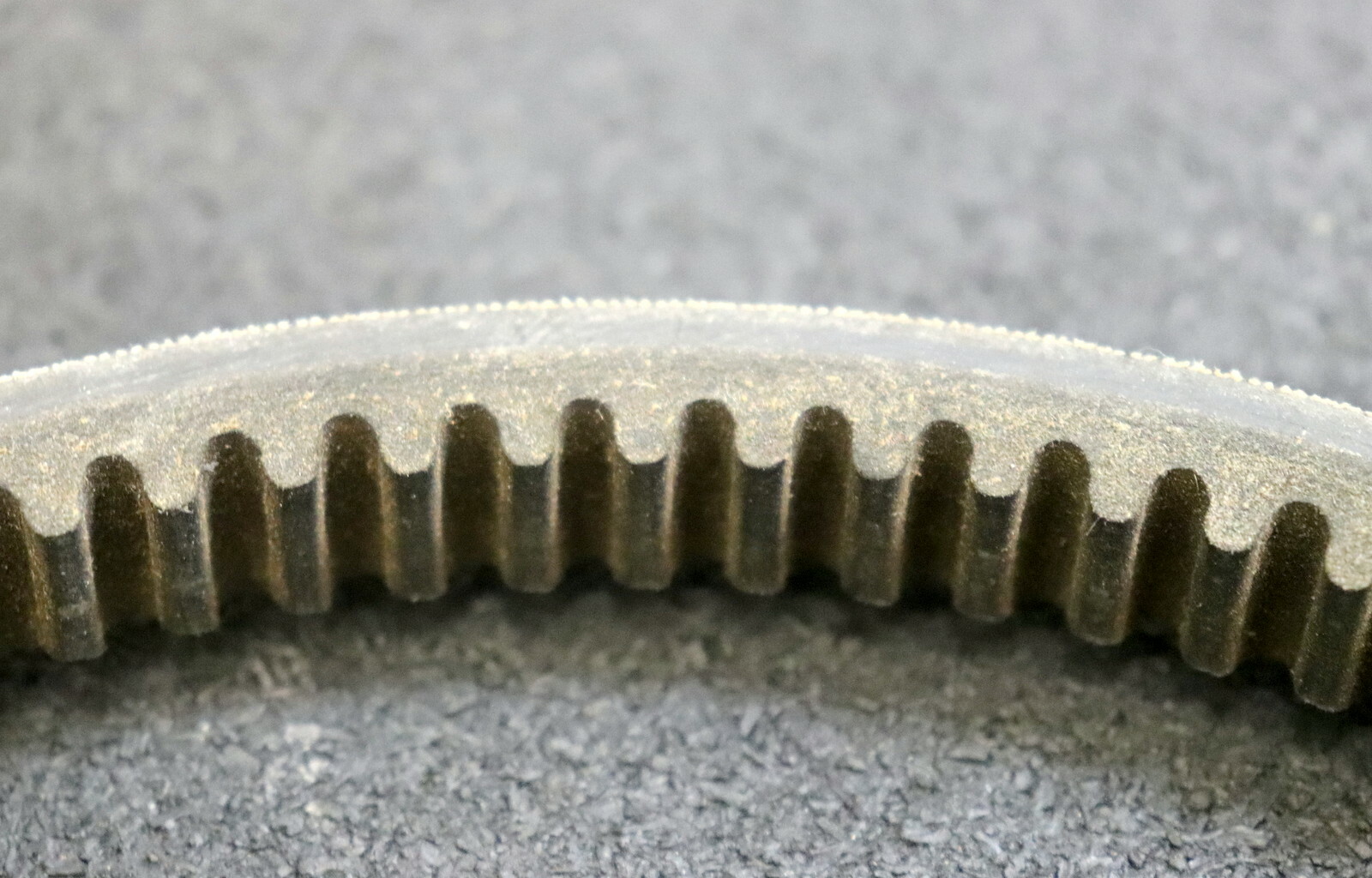 Z-Typ Keilriemen 495 Mm - Gummi Antriebsriemen Für Maschinen & Werkzeuge