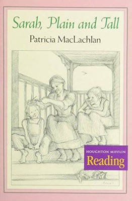 Houghton Mifflin Reading: The Nation's Choice: Theme Paperbacks, On-Level - GOOD