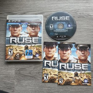 Ruse Game | eBay