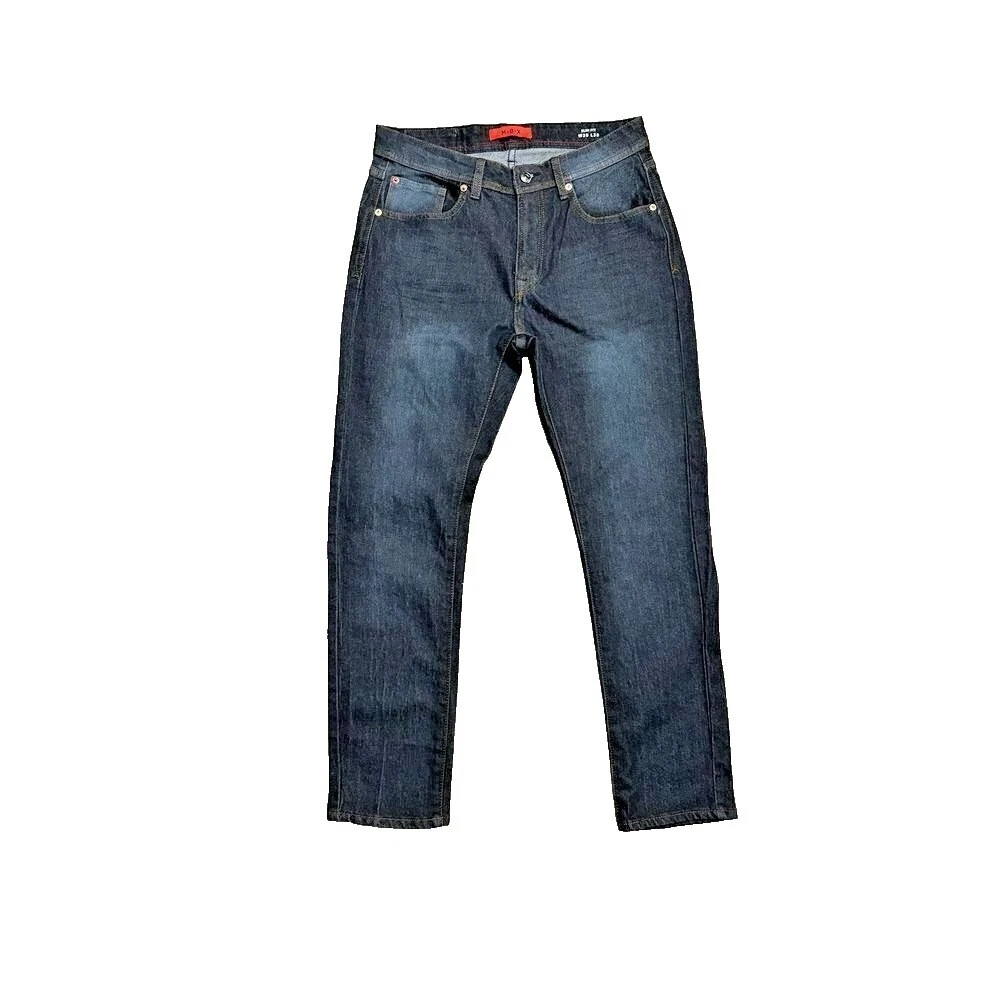 Мужские хлопковые джинсы AriZona