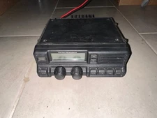 Vertex VX-4000V Standard FCC K66VX-4000VE VHF 50W 250 CH Radio 