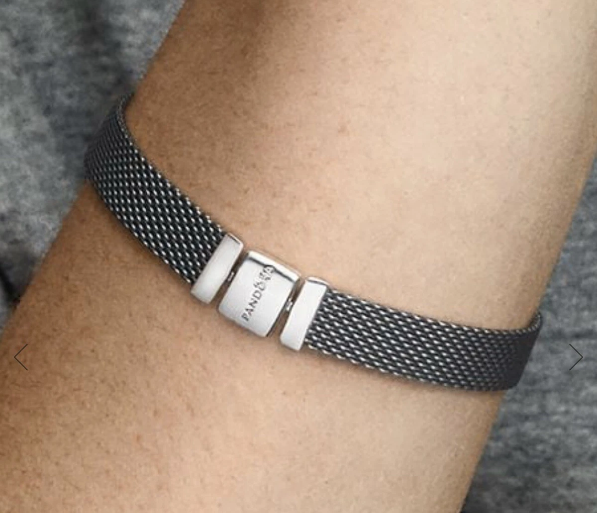 pandora mesh bracelet - Buy pandora mesh bracelet at Best Price in Malaysia  | h5.lazada.com.my