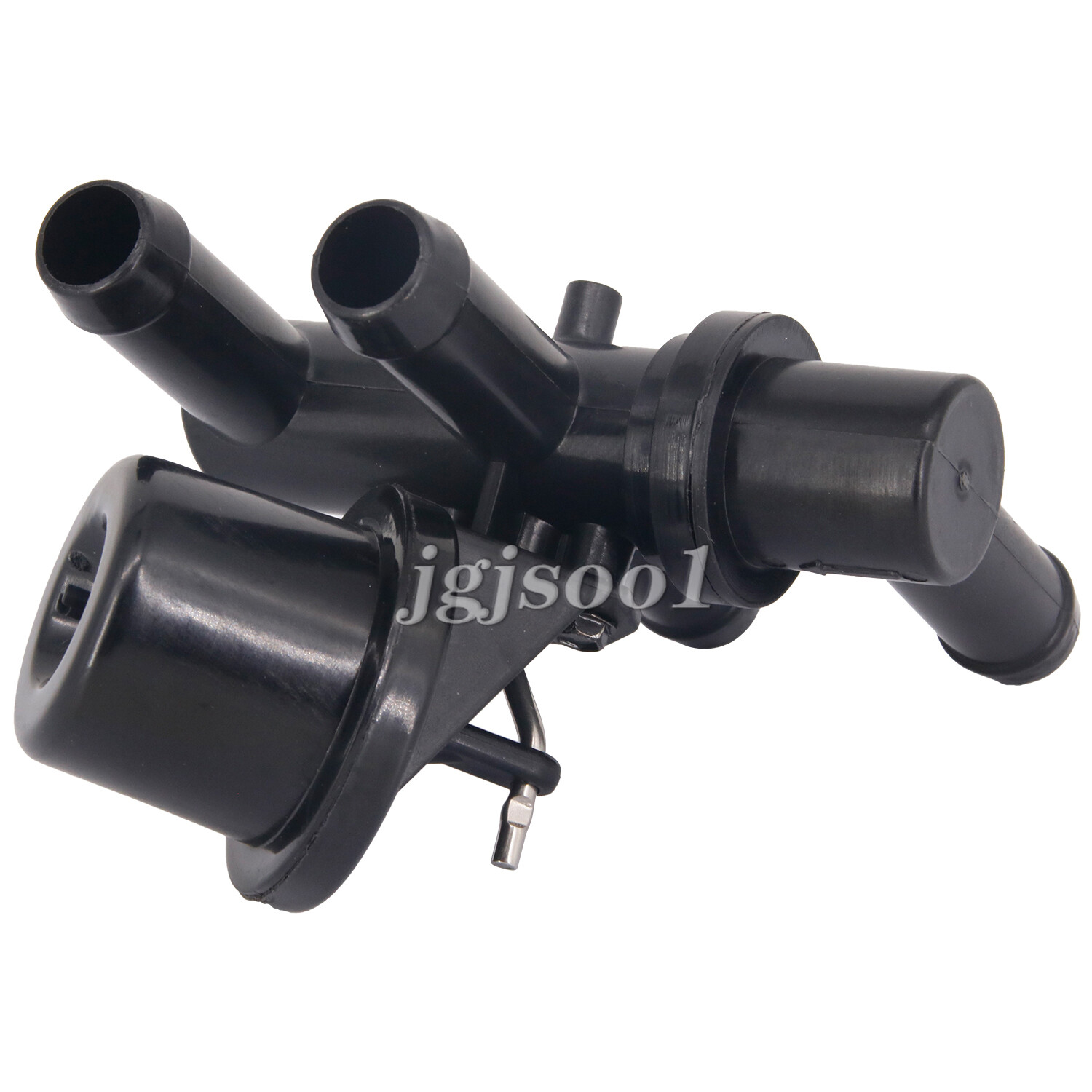 4 Port Heater Control Valve For F87H18495AA 19952004 Ford Ranger