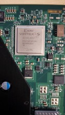 Matrox DSXLE3/22/100 Acquisition card