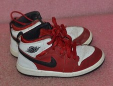 Nike Air Jordan Nike 705304-601 Size Toddler 9C