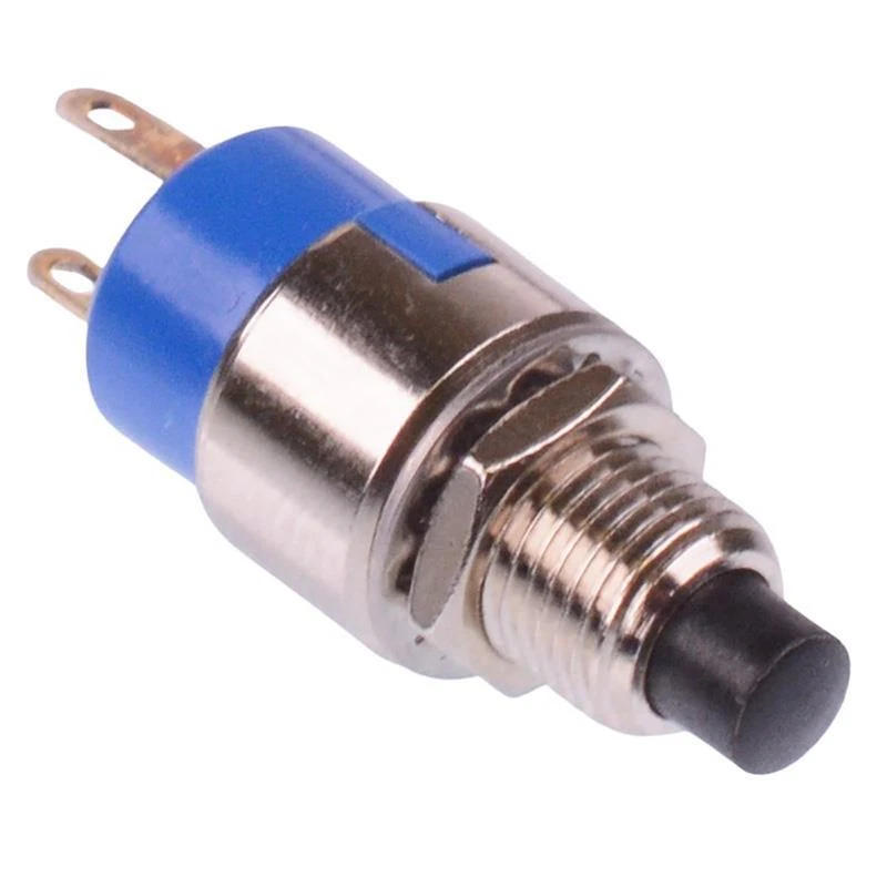 9632A3 APEM Subminiature Momentary On-(Off) NC Push Button Switch SPST
