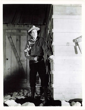 1930 THE SPOILERS GARY COOPER KAY JOHNSON BETTY COMPSON CINEMA PHOTO