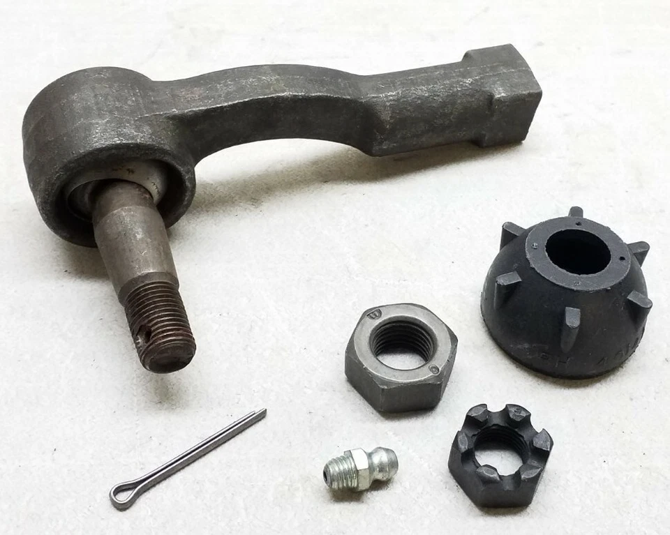 Конец внешнего анкерного стержня ES2189R Moog сделано в США бесплатная доставка бесплатный возврат - Изображение 3 из 4