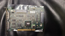Atto Express PCI SCSI Controller 0046-pcbx-000 68pin