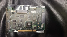 Atto Express PCI SCSI Controller 0046-pcbx-000 68pin