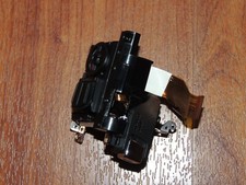 OEM Genuine Replacement Part 4 for Canon VIXIA HF R600 R72 Camcorder