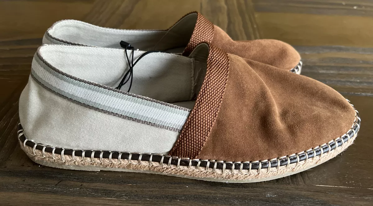 Brown Espadrilles for Women