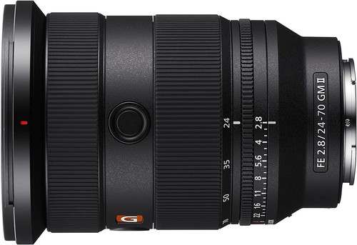Sony FE 24-70mm F2.8 GM II Lens - Picture 4 of 7