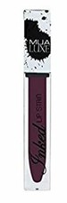 MUA LUXE INKED LIP STAIN ALL SHADES BRAND NEW & SEALED FREE POST !!!