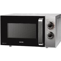 8590669278497 SMW 4317SS Microwave Oven Sencor Sencor