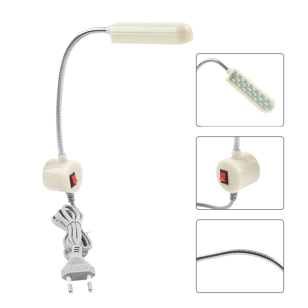 Sewing Machine Lights