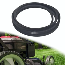 Deck Belt GX21833 Fits John Deere GX20571 D140 D150 L120 Mower (1/2 x141)