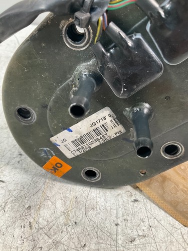 Pompa di scarico forza KTM DUKE 2015 JG171800 - Foto 6 di 7