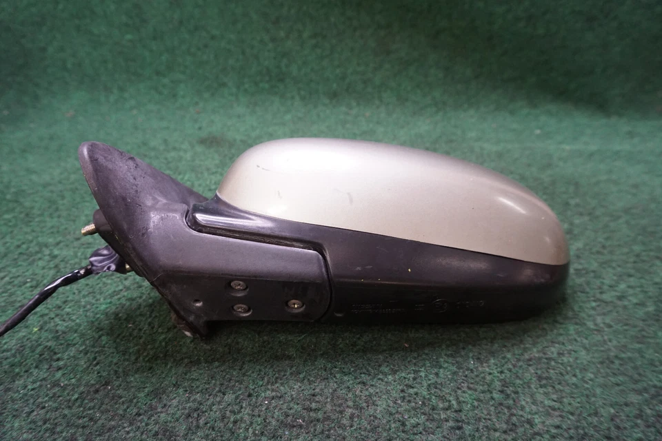 2002 2003 2004 INFINITI I35 LEFT Door Mirror OEM E13010410 - Image 4 of 4