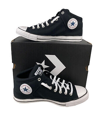 MENS CONVERSE CHUCK TAYLOR ALL-STAR HI